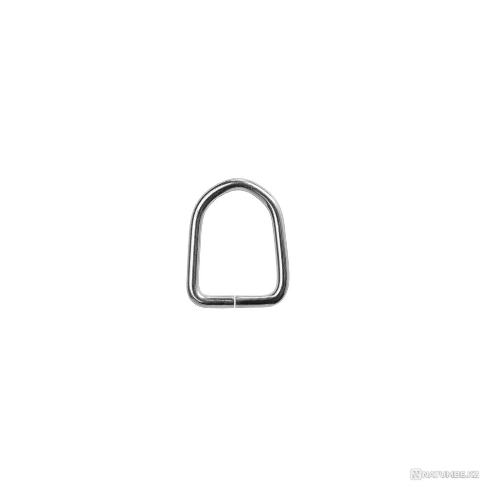 Metal fittings // Half rings Almaty - photo 2