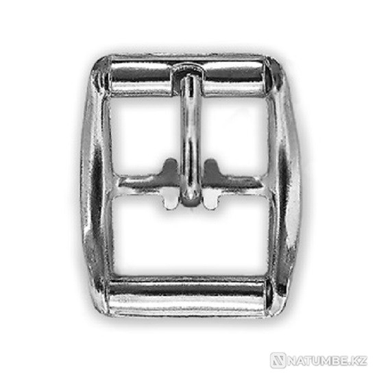 Металлическая фурнитура - Пряжки Алматы - изображение 2