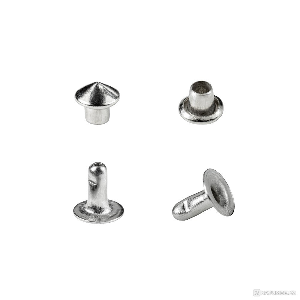 Metal fittings // Holnitens Almaty - photo 3