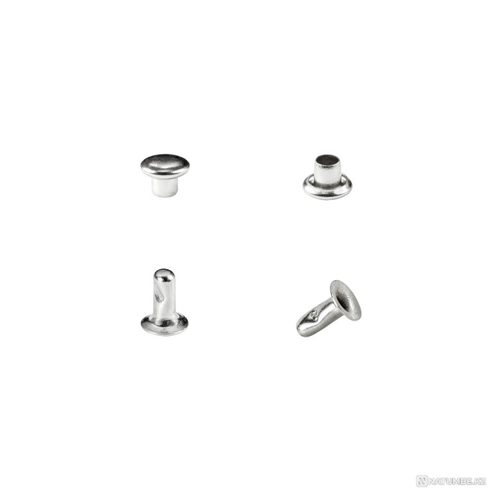 Metal fittings // Holnitens Almaty - photo 1