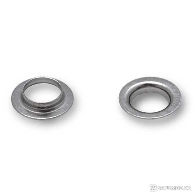 Metal fittings // Washers Almaty - photo 3