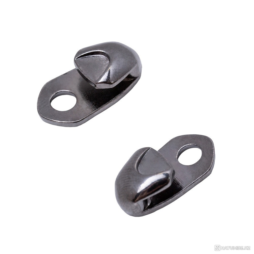 Крючки обувные литьевые Алматы - изображение 4