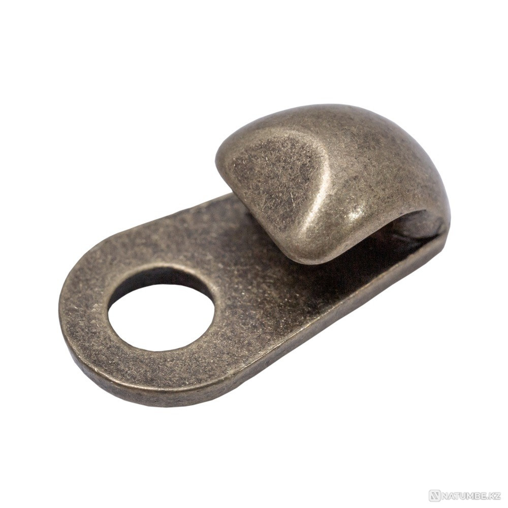 Крючки обувные литьевые Алматы - изображение 1