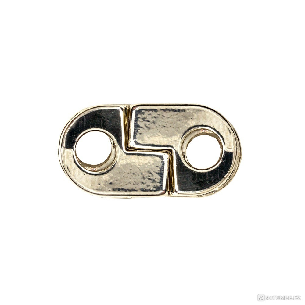 Molded clamps Almaty - photo 2