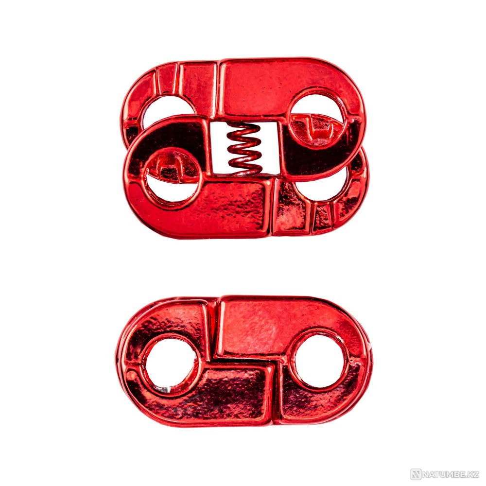 Molded clamps Almaty - photo 4