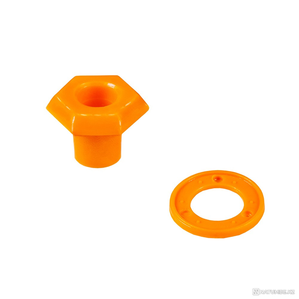 Блочки пластиковые Алматы - изображение 4