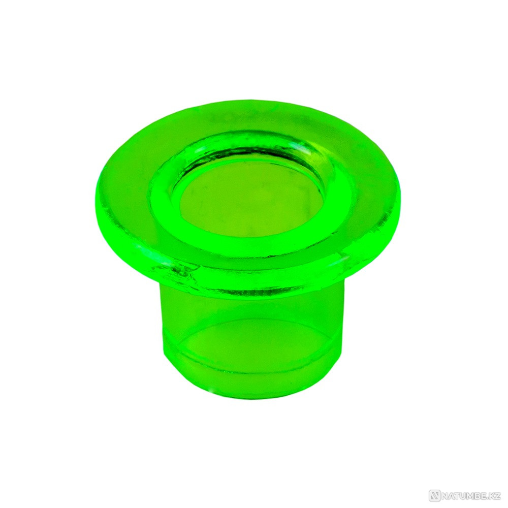 Блочки пластиковые Алматы - изображение 2