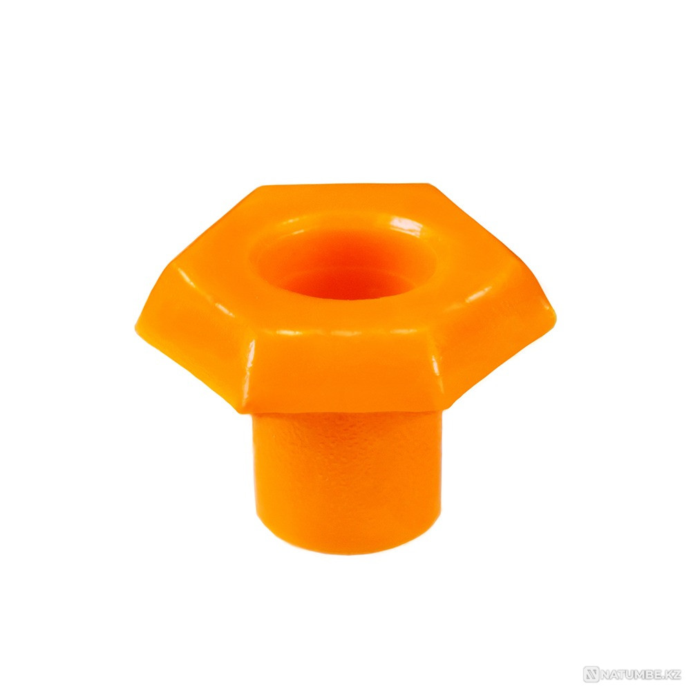 Блочки пластиковые Алматы - изображение 1