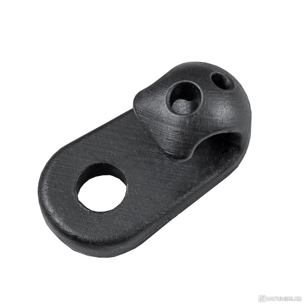 Пластикалық аяқ киім ілмектері  Алматы - изображение 3