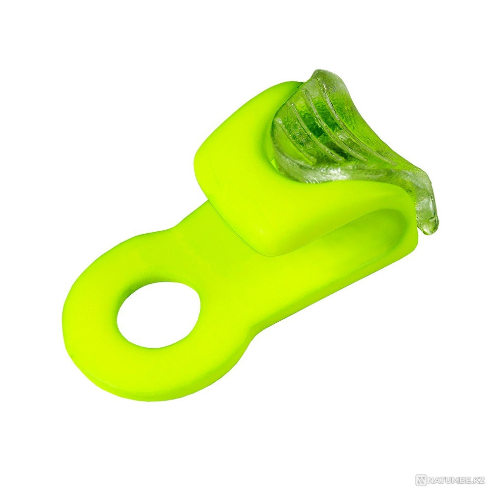 Пластикалық аяқ киім ілмектері  Алматы - изображение 1