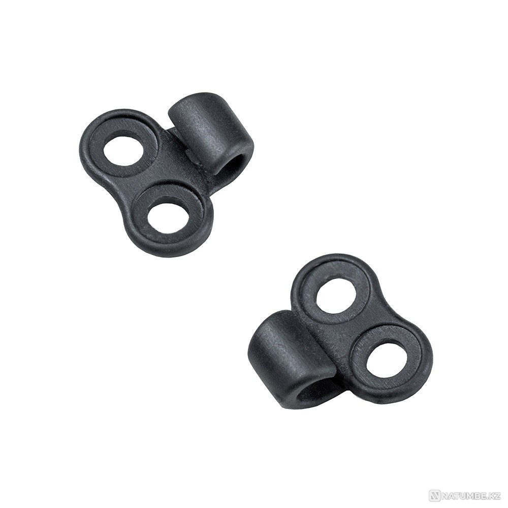 Пластикалық аяқ киім ілмектері  Алматы - изображение 4