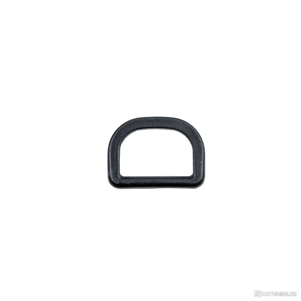 Пластикалық жартылай сақиналар  Алматы - изображение 1