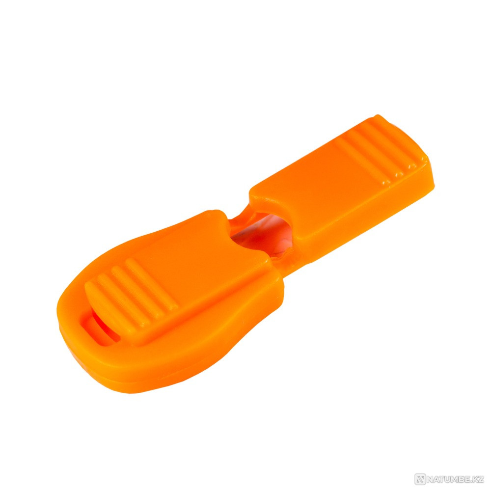 Plastic clamps Almaty - photo 1