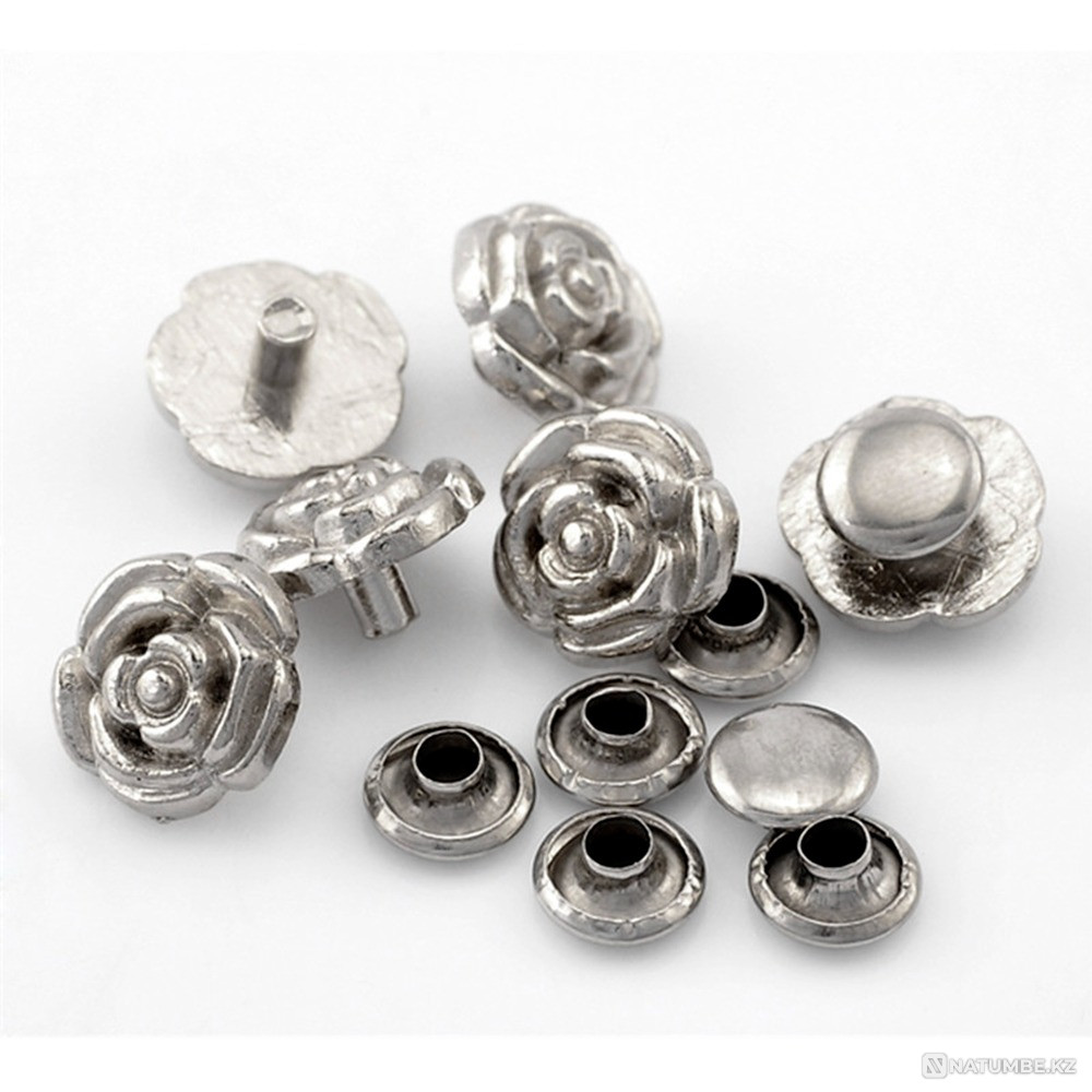 Сәндік аксессуарлар Holniten  Алматы - изображение 1