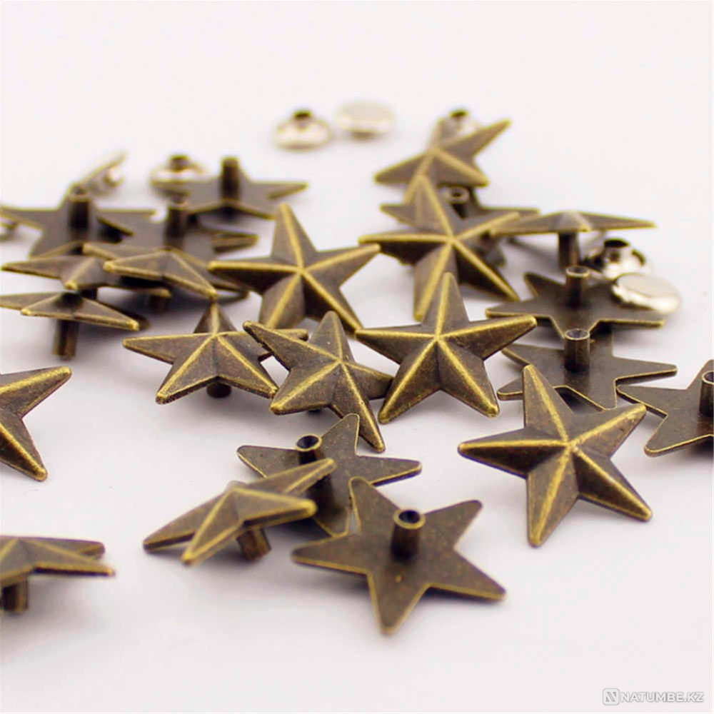 Сәндік аксессуарлар Holniten  Алматы - изображение 2