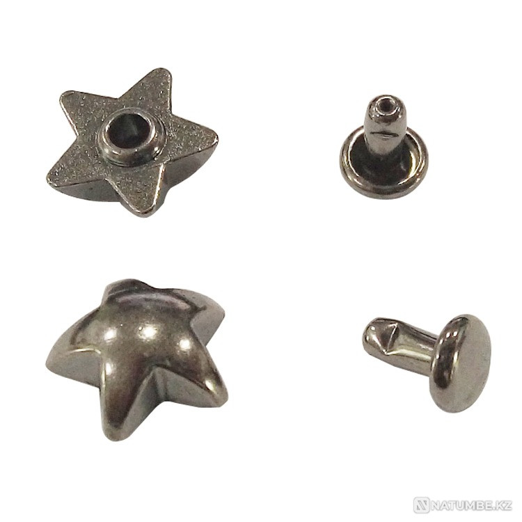 Сәндік аксессуарлар Holniten  Алматы - изображение 4