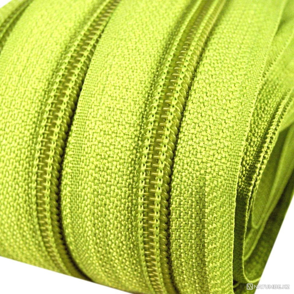 Roll zipper Almaty - photo 4
