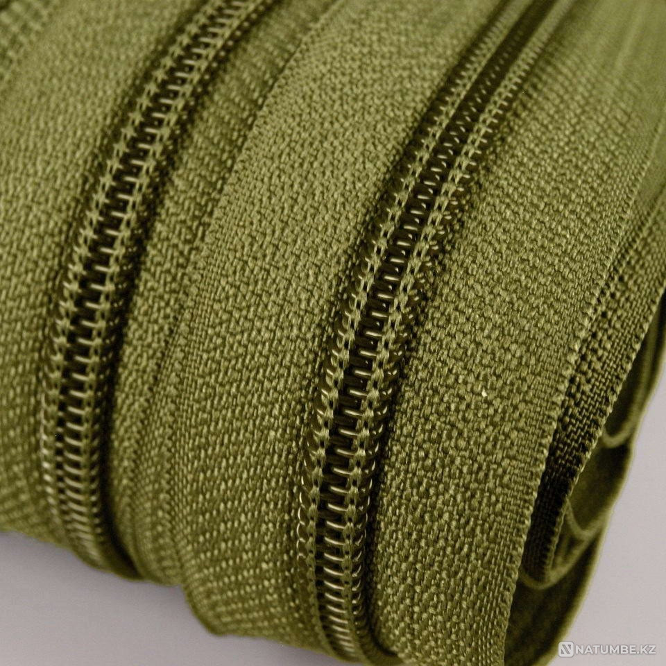 Roll zipper Almaty - photo 1