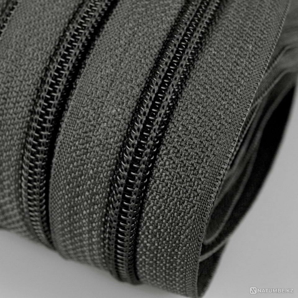 Roll zipper Almaty - photo 3