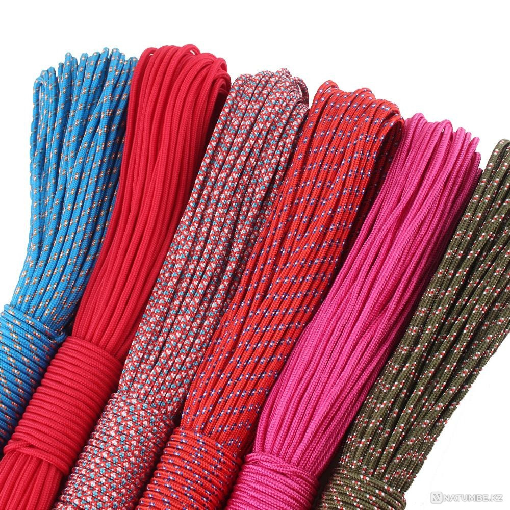 Laces and cords Cords Almaty - photo 1