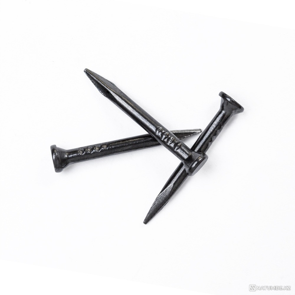 Shoe hardware Shoe nails Almaty - photo 5