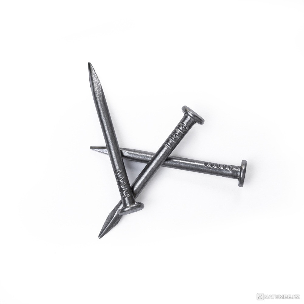 Shoe hardware Shoe nails Almaty - photo 3