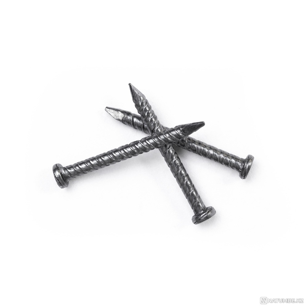 Shoe hardware Shoe nails Almaty - photo 2