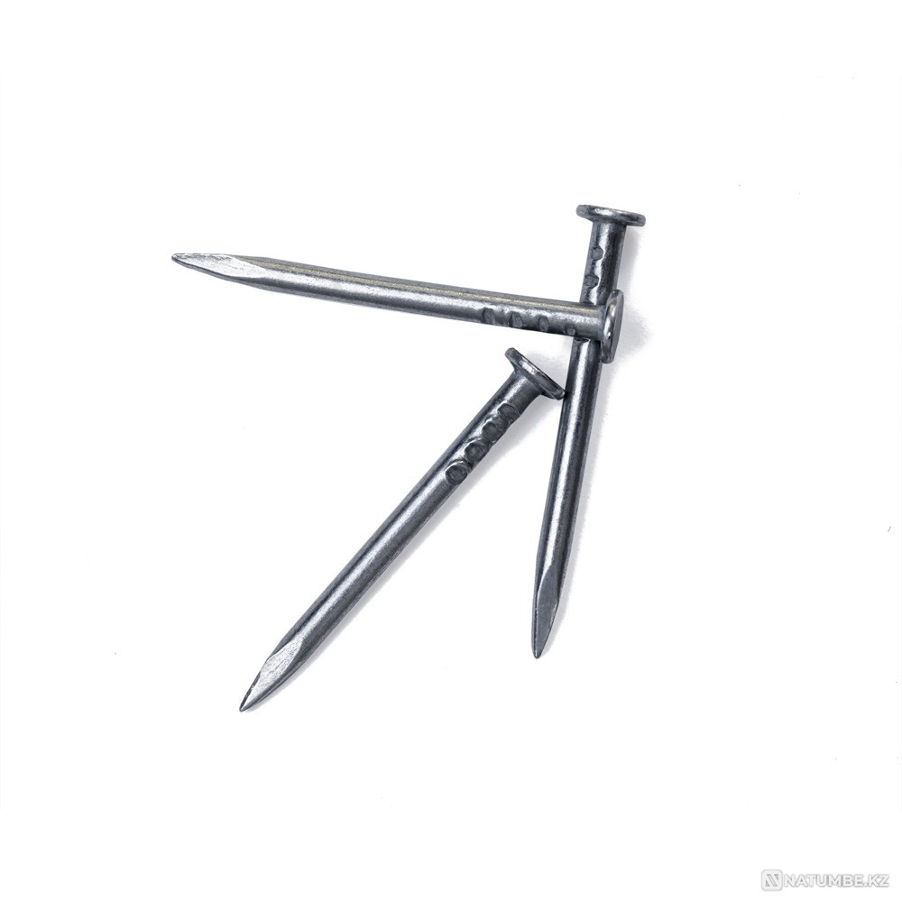 Shoe hardware Shoe nails Almaty - photo 4