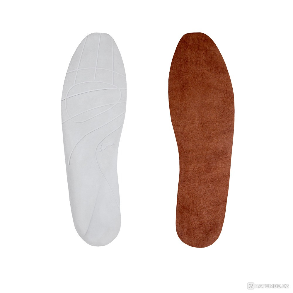 Latex insoles Almaty - photo 5