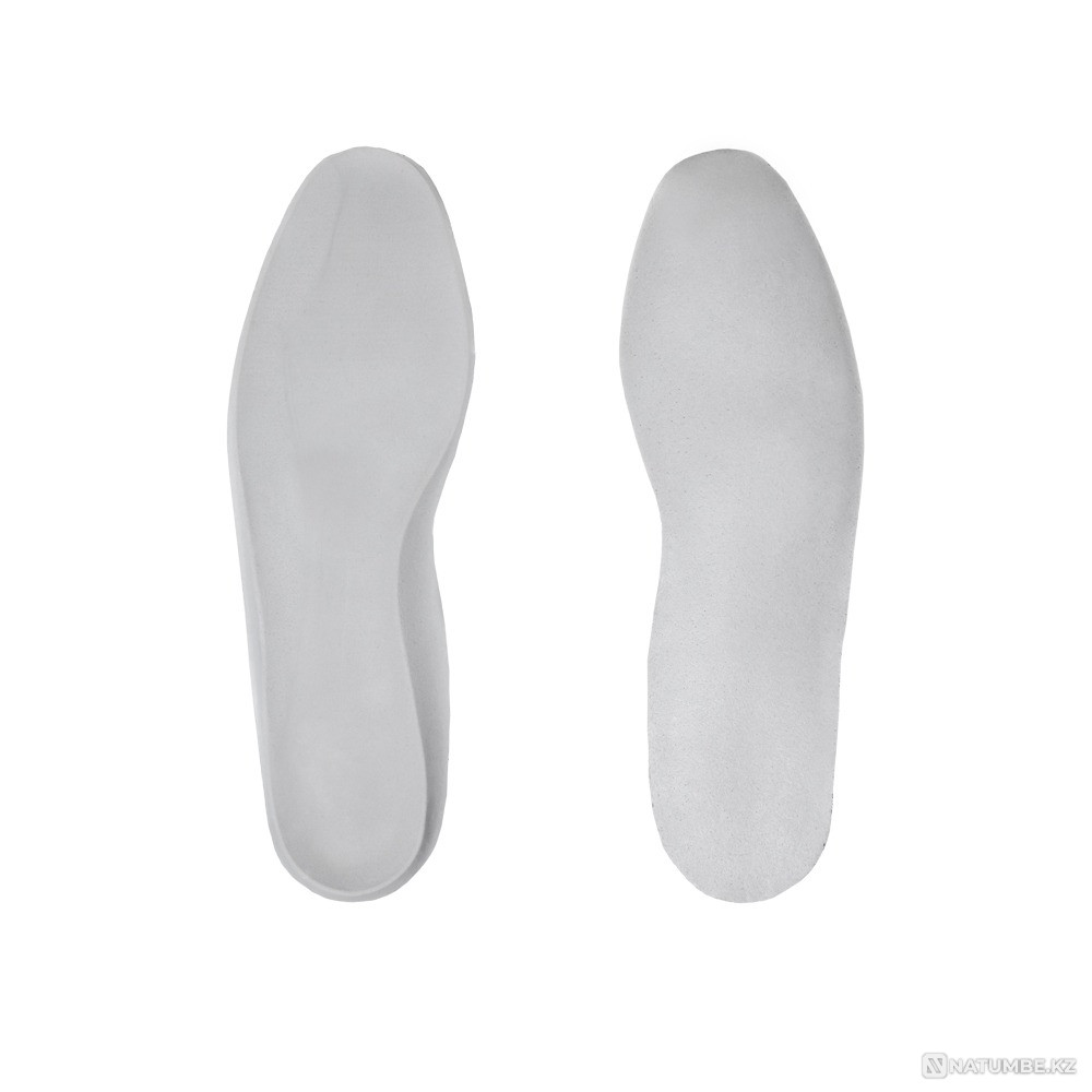 Latex insoles Almaty - photo 3