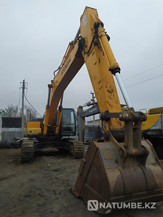 Excavator Hyundai R455LC-7 (Hyundai 455 Kostanay - photo 3