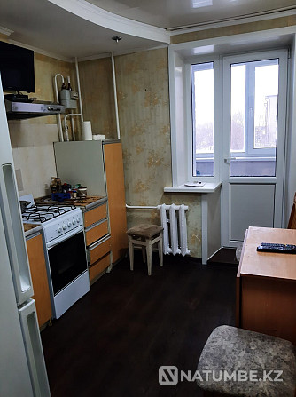 1-комнатная квартира Петропавловск - изображение 4