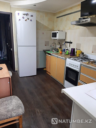 1-room apartment Petropavlovsk - photo 3