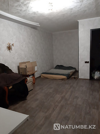 1-комнатная квартира Петропавловск - изображение 2