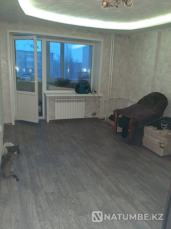 1-room apartment Petropavlovsk - photo 1