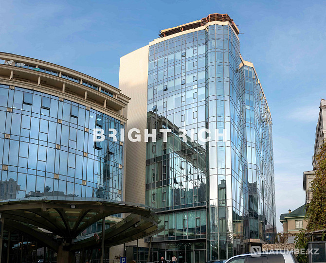 For rent office 93 m2. Almaty - photo 8