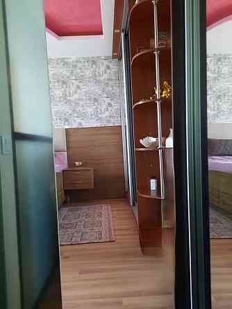 2-комнатная квартира Astana