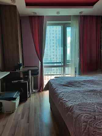 2-комнатная квартира Астана