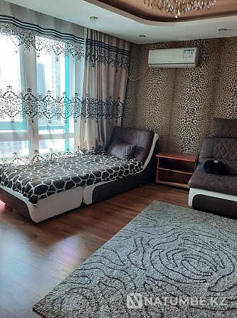 2-комнатная квартира Астана - изображение 2