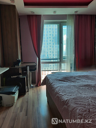 2-комнатная квартира Астана - изображение 5
