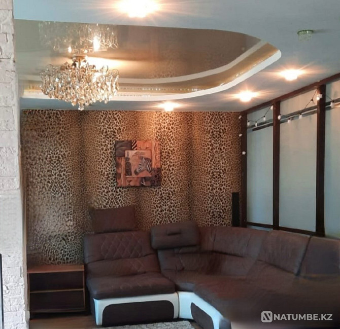 2-комнатная квартира Астана - изображение 3