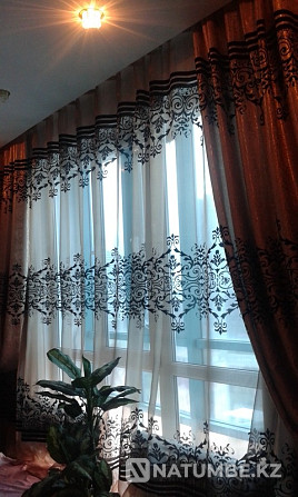 2-комнатная квартира Астана - изображение 1
