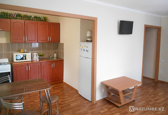 I rent apartment for rent Karagandy - photo 1