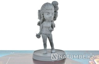 Зомби в доме: Заражение. Экоблогер Алматы - изображение 5