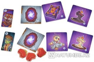 Zombies in the house: Infestation. Scientist Almaty - photo 5