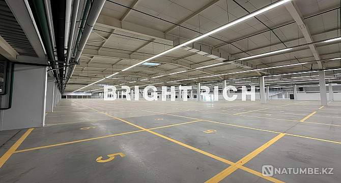 Warehouse near Alash highway, from 1800 m² Astana - photo 5