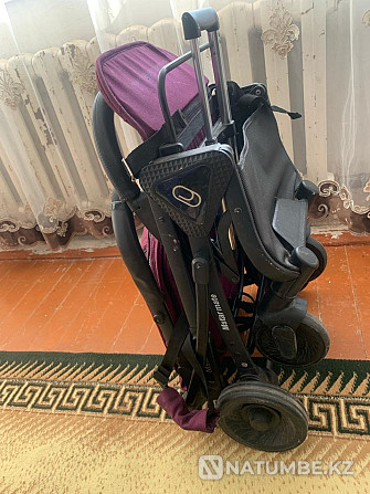 Used baby strollers for sale Almaty - photo 2