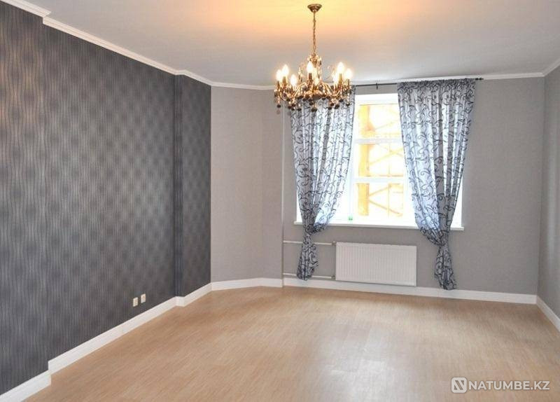 Professional renovation work Taraz - photo 5