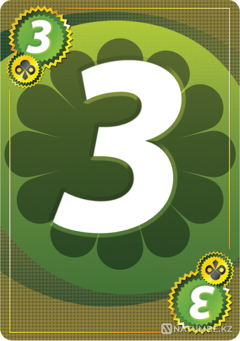 Board game: Svintus 2.0 Almaty - photo 3