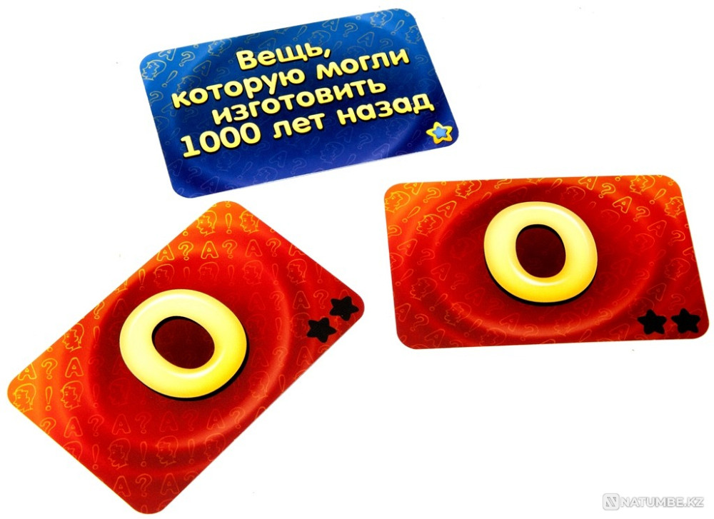 Board game: Consideration Almaty - photo 6